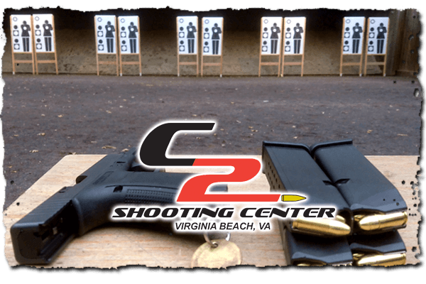 C2 shooting center operator